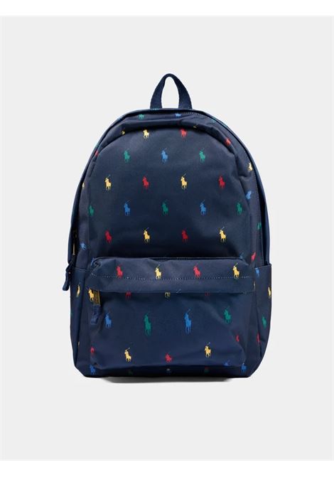 Zaino con logo RALPH LAUREN | RL9AR153BCV